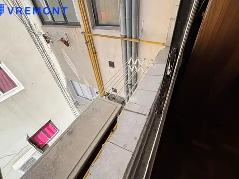 Departamento en Alquiler al Este