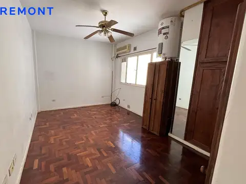 Departamento en Alquiler en Balvanera, CABA