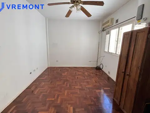 Departamento en Alquiler en Balvanera, $ 450.000