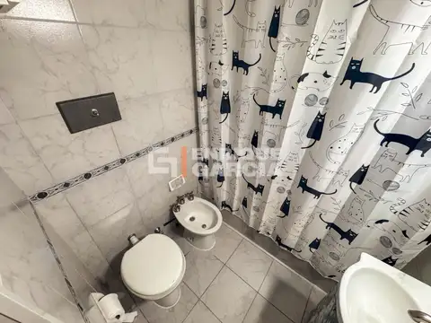 Departamento en Venta al Oeste