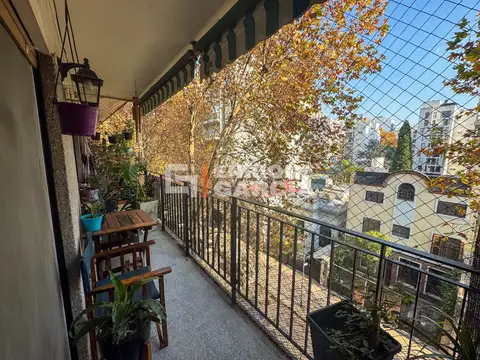 Departamento en Venta en Villa Urquiza, USD 157.000