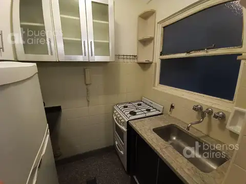 Departamento en Alquiler Temporal 30 años