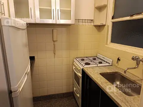 Departamento en Alquiler Temporal al Oeste