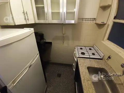 Departamento en Alquiler Temporal en San Telmo, $ 490.000