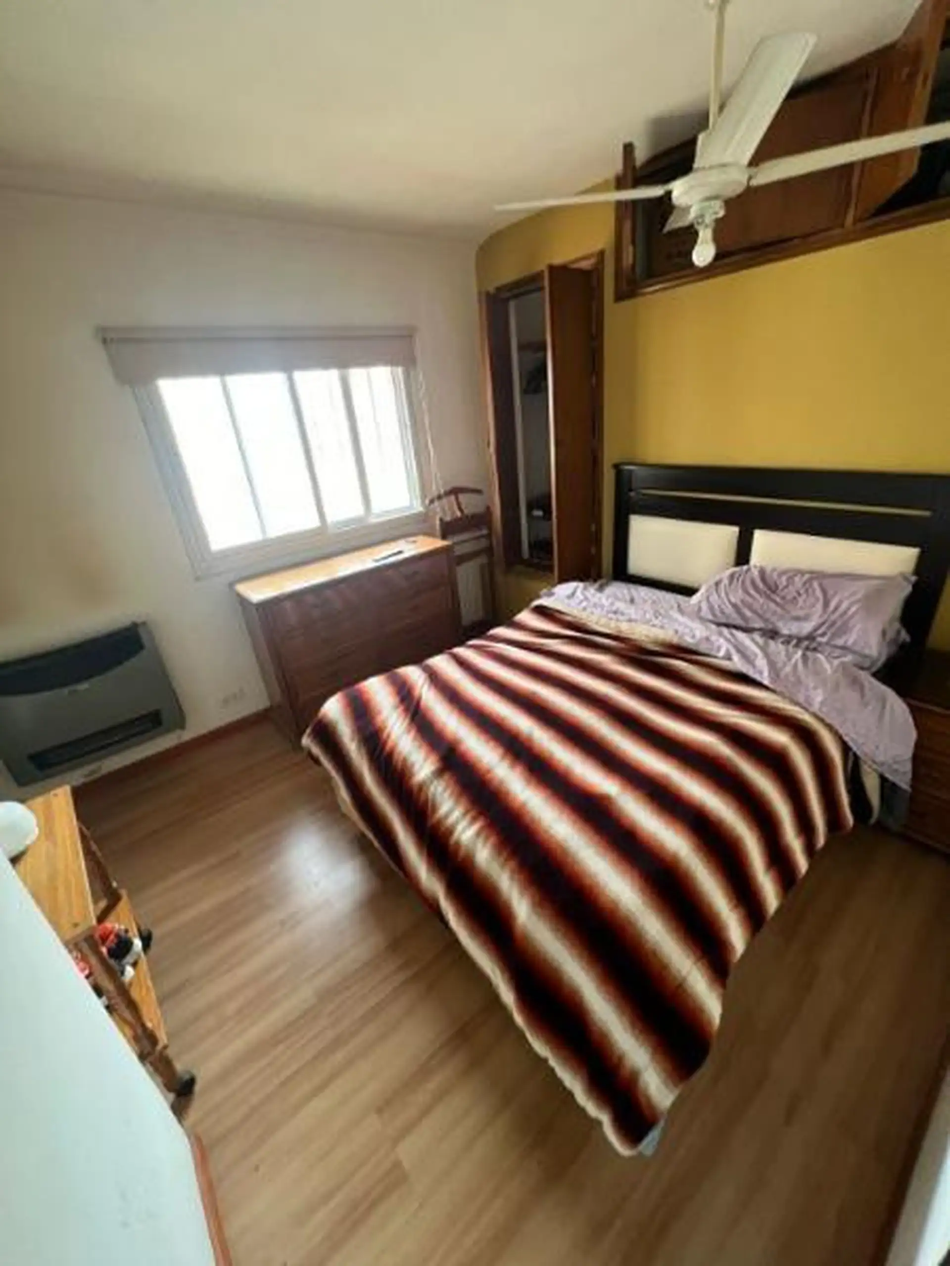 Venta Casa 6 Ambientes Jardin Parrilla Garage Barrio Constitucion