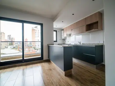 Departamento en Venta en Abasto, Rosario