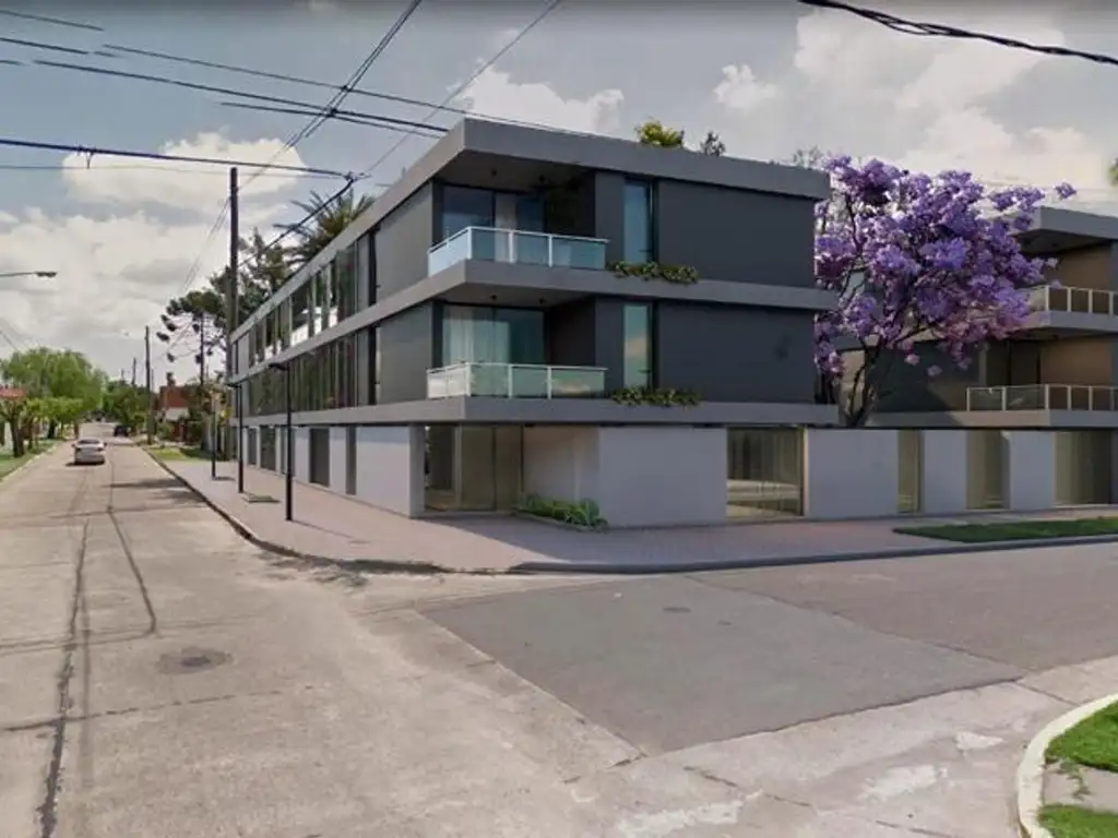 Emprendimiento en Berazategui