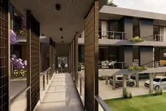 Lanza 140 de 2 Dormitorios