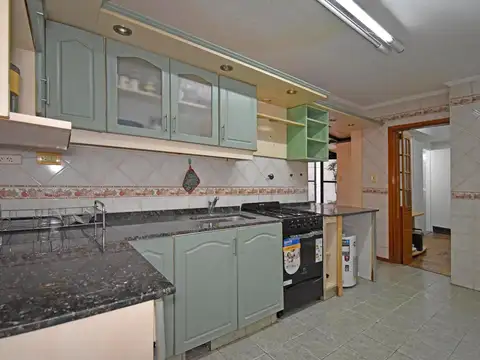 Departamento en Venta 40 años