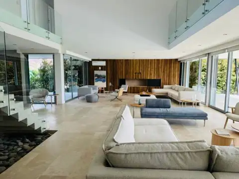 Casa en Venta en Nordelta Golf Club Nordelta, USD 1.890.000