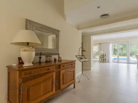 Casa en Venta de 5 dormitorios