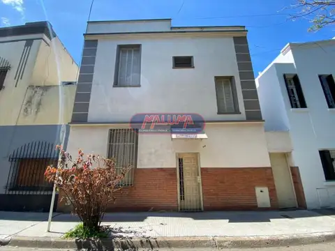 Casa - Venta - Argentina, Capital Federal - Las Bases 114