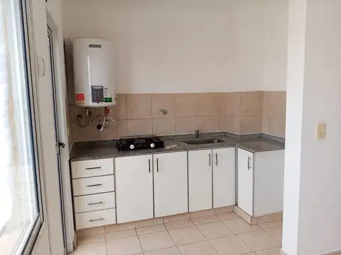 VENTA DEPARTAMENTO 1 DORMITORIO CENTRO SAN LORENZO