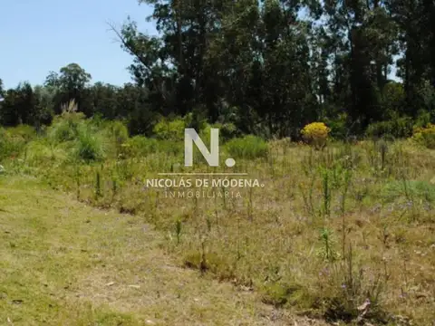 Terreno en Venta en Golf, USD 125.000