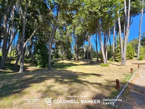 Terreno en Venta de 2651,0 m2