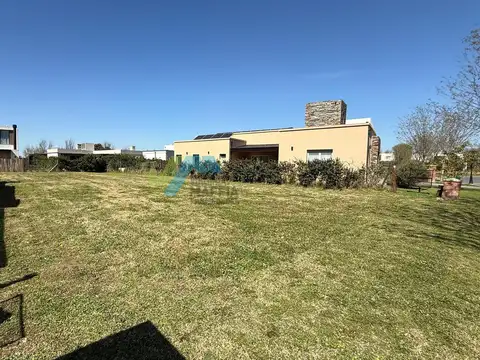 Terreno Lote  en Venta en Santo Tomas, Derqui, Pilar