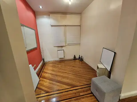 Depto Tipo Casa en Venta en Villa Crespo, USD 360.000