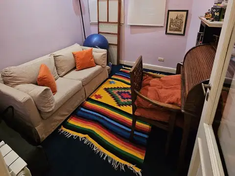 Depto Tipo Casa en Venta 50 años