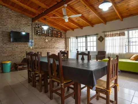 Casa en Venta en Cañada de Gómez, USD 84.000