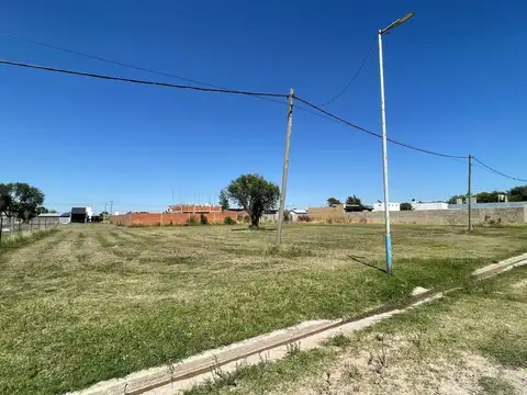 Terreno en Venta de 400,0 m2