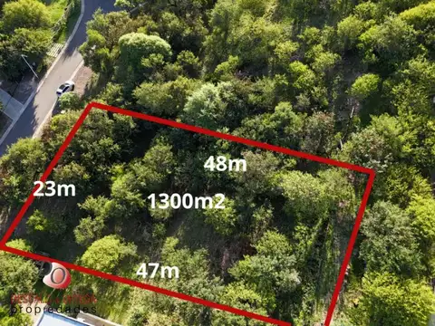 Terreno en Venta en La Deseada, USD 180.000