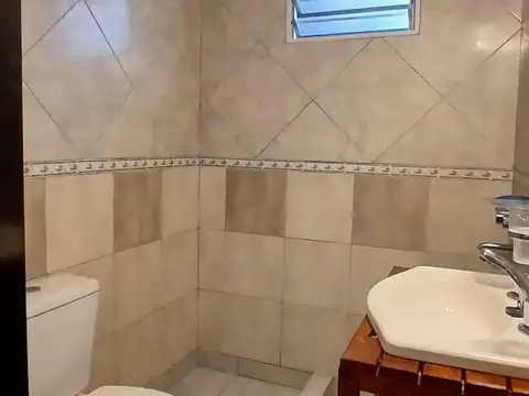 Departamento en Alquiler 8 años