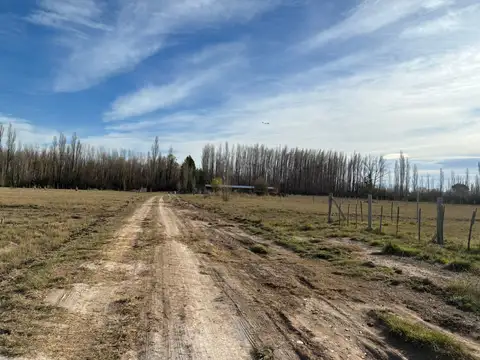 Terreno en Venta en General Fernandez Oro, General Roca