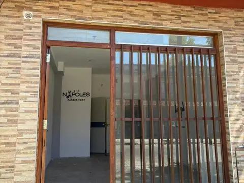 Calle 36 400