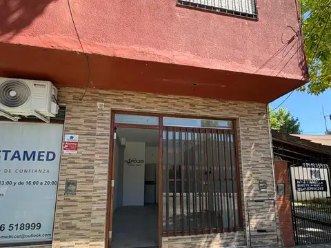 Local 36 nº 416 UF 1 c/u, Santa Teresita (180021)