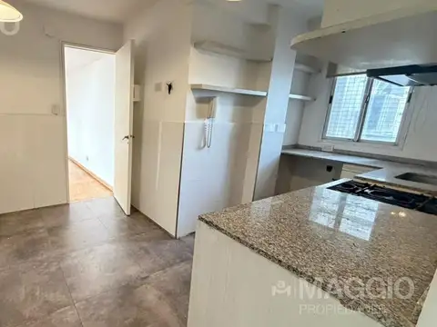 Departamento en Alquiler 35 años