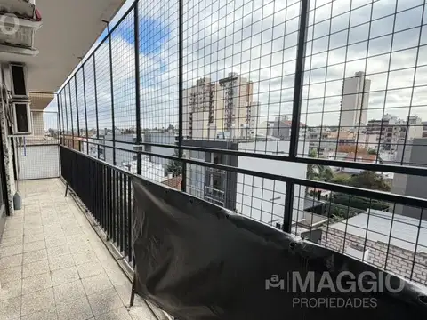 Departamento en Alquiler en Ramos Mejia Sur, $ 1.400.000