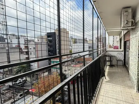 Departamento en Alquiler de 3 dormitorios