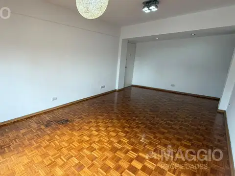 Departamento en Alquiler de 4 ambientes