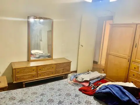 Casa en Venta 60 años