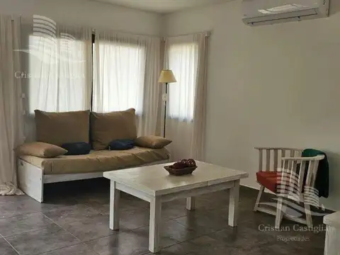 Casa en Venta 1 año