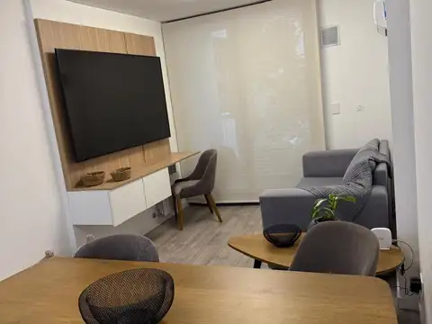 Departamento en Centro