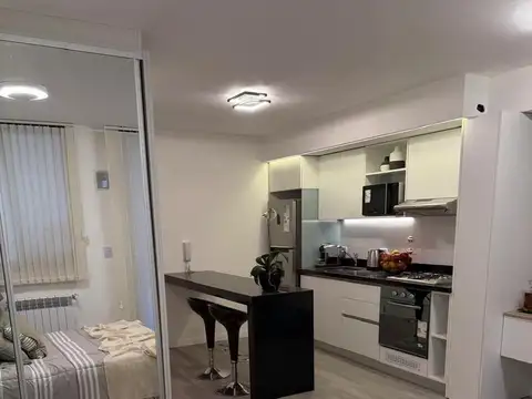 Departamento en Centro