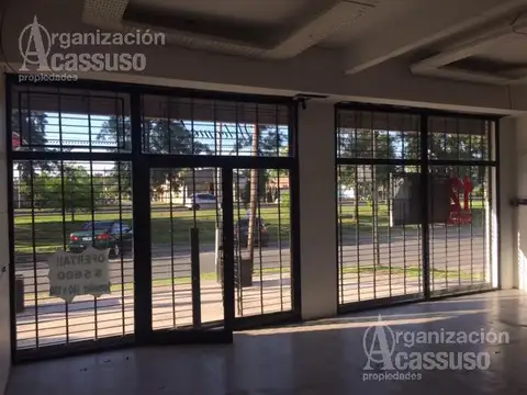 Alfredo L. PALACIOS al 600