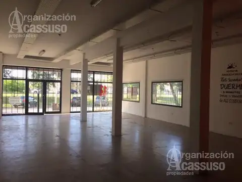 Local en Venta en Troncos del Talar, USD 390.000