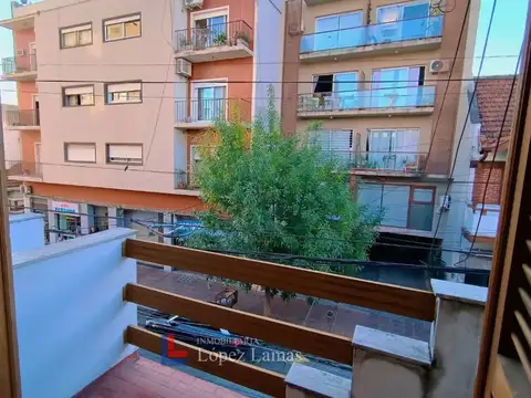 Departamento en Alquiler 35 años