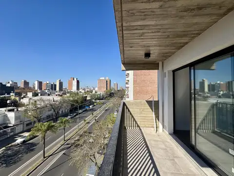 Departamento en venta de 2 dormitorios en Abasto con financiacion
