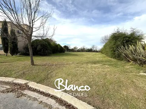 Lote en Venta en Haras Santa Maria, Barrio El Molino, Escobar, G.B.A. Zona Norte