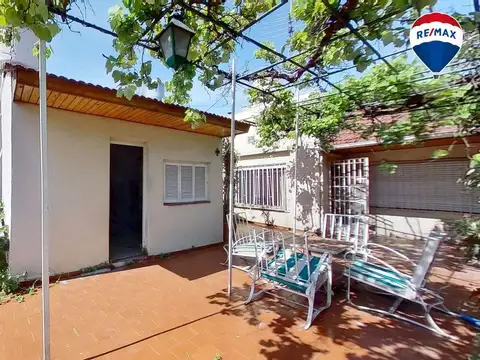 Casa en Venta 45 años