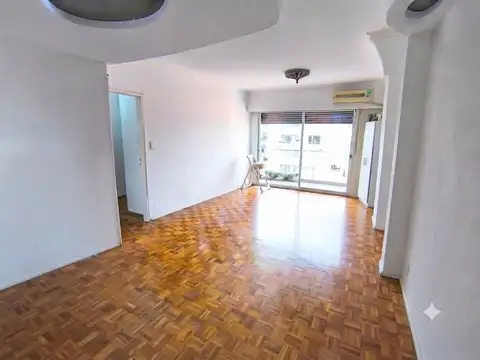 Departamento en Alquiler en Belgrano, Capital Federal