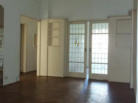 Departamento en Venta en Balvanera, USD 130.000