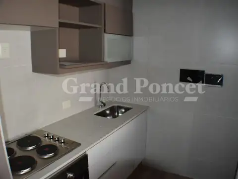 Departamento en Alquiler A Estrenar