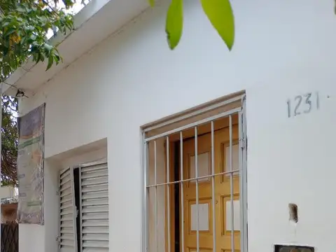 Gustavo Marambio 1231