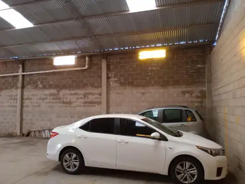 Galpon en Venta 64 años