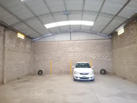Galpón en Venta en Villa Azalais, Cordoba