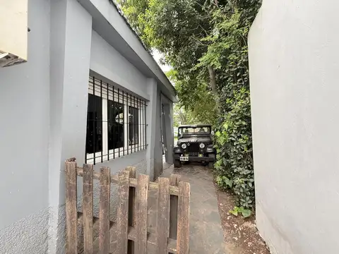 Casa en Venta 15 años